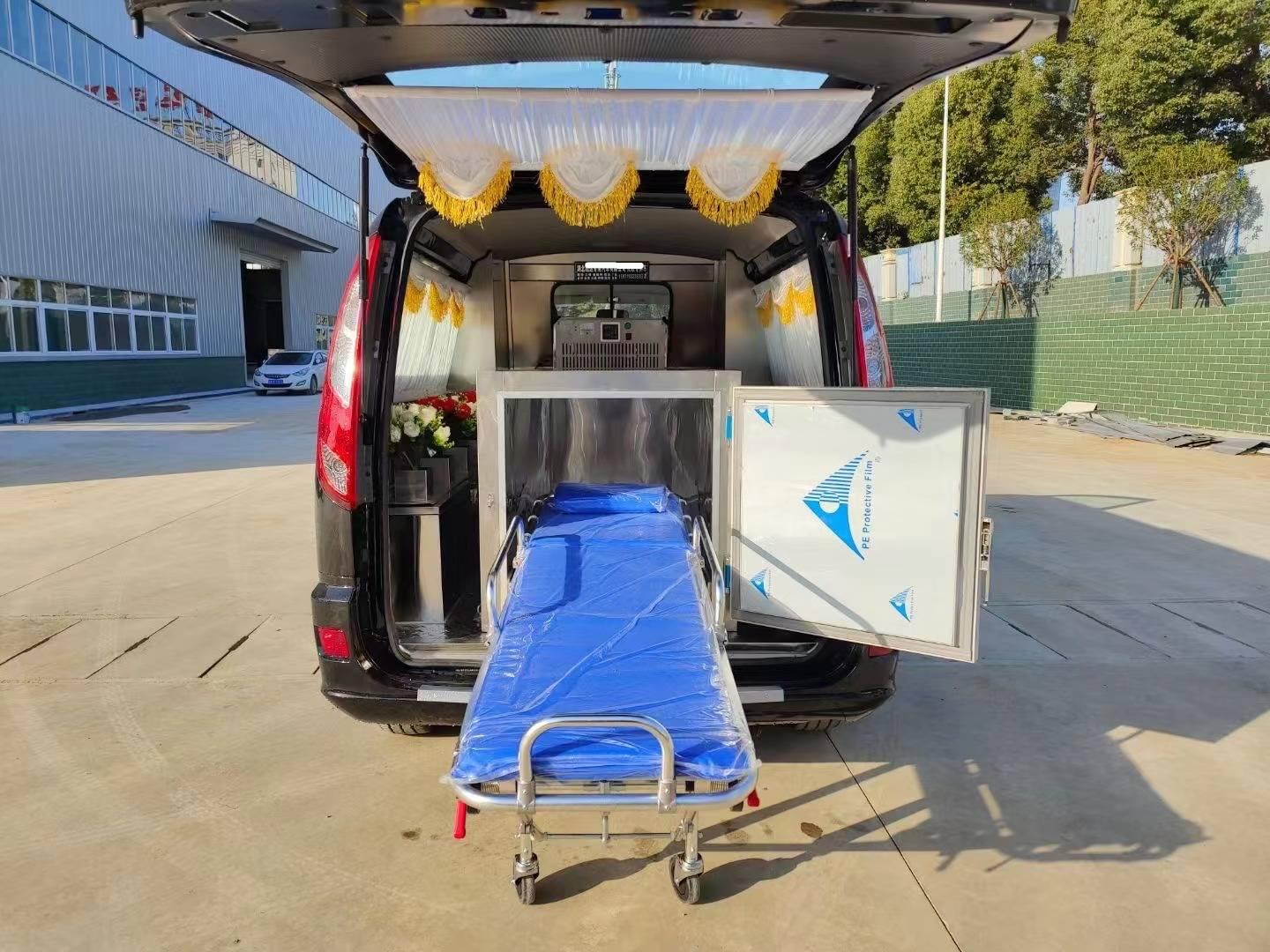 大同优质殡葬运输，守护最后一程